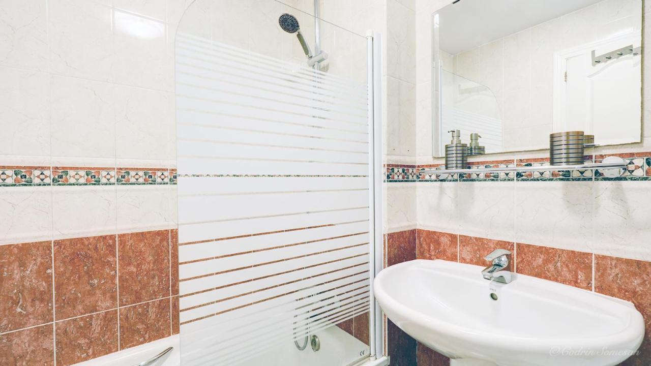 Cozy Apartment Overlooking Estepona'S Marina! Zewnętrze zdjęcie