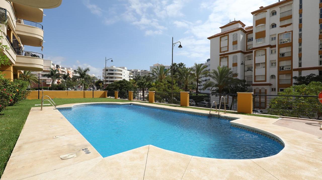 Cozy Apartment Overlooking Estepona'S Marina! Zewnętrze zdjęcie