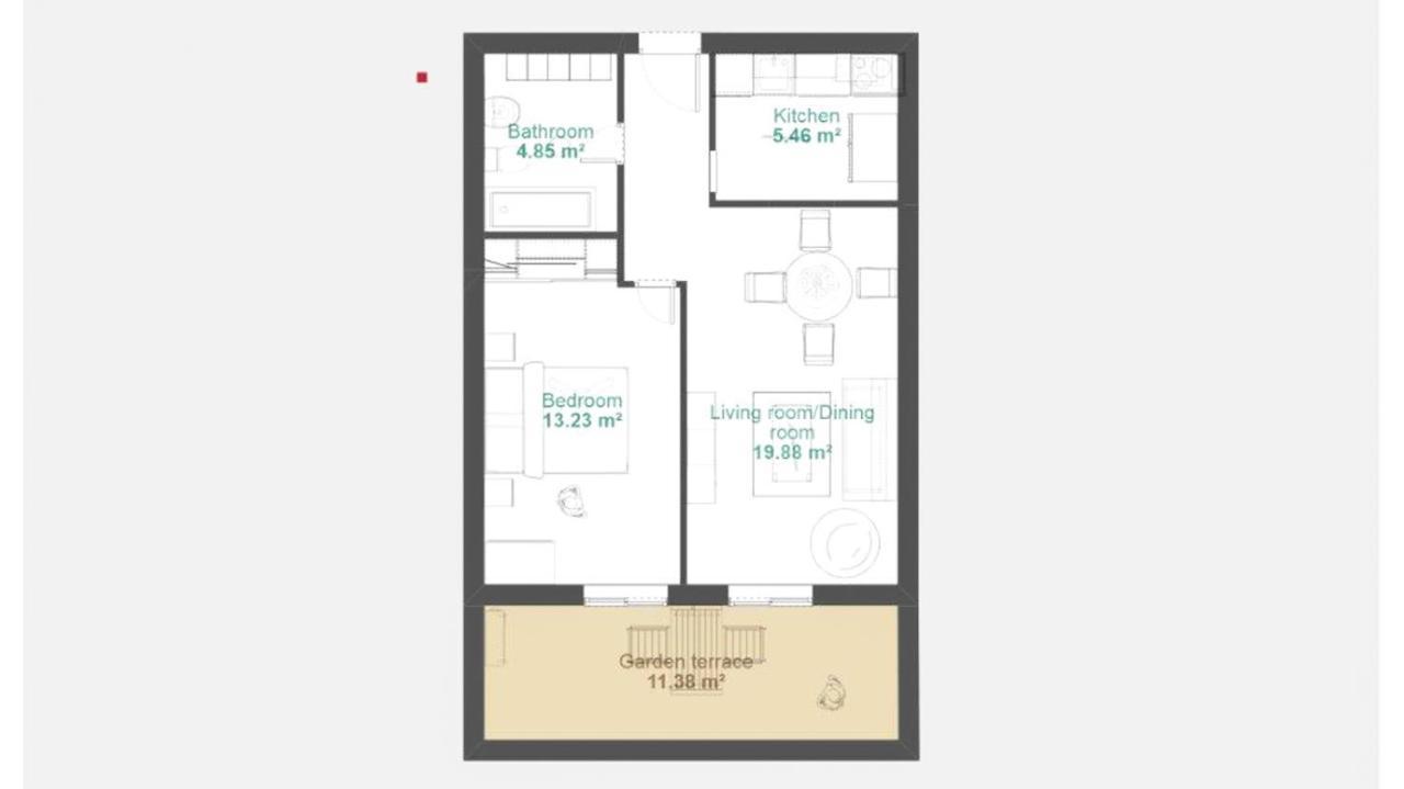 Cozy Apartment Overlooking Estepona'S Marina! Zewnętrze zdjęcie