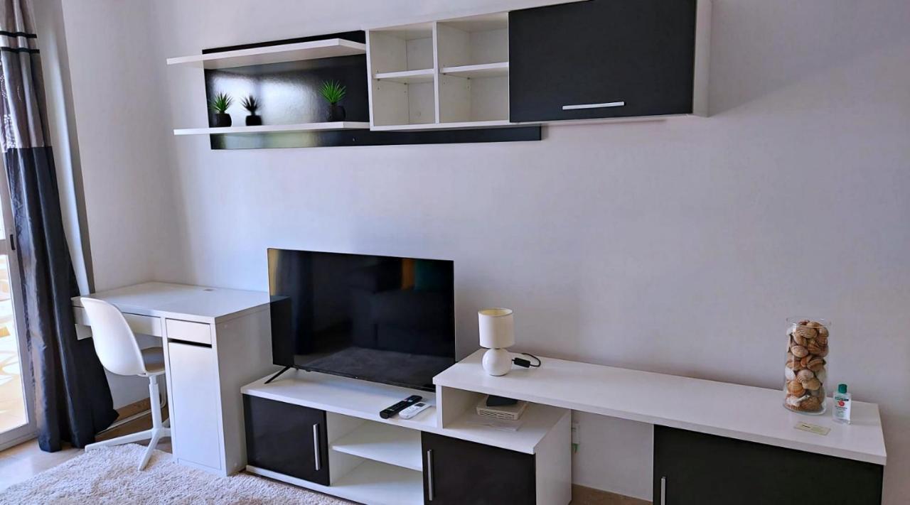 Cozy Apartment Overlooking Estepona'S Marina! Zewnętrze zdjęcie